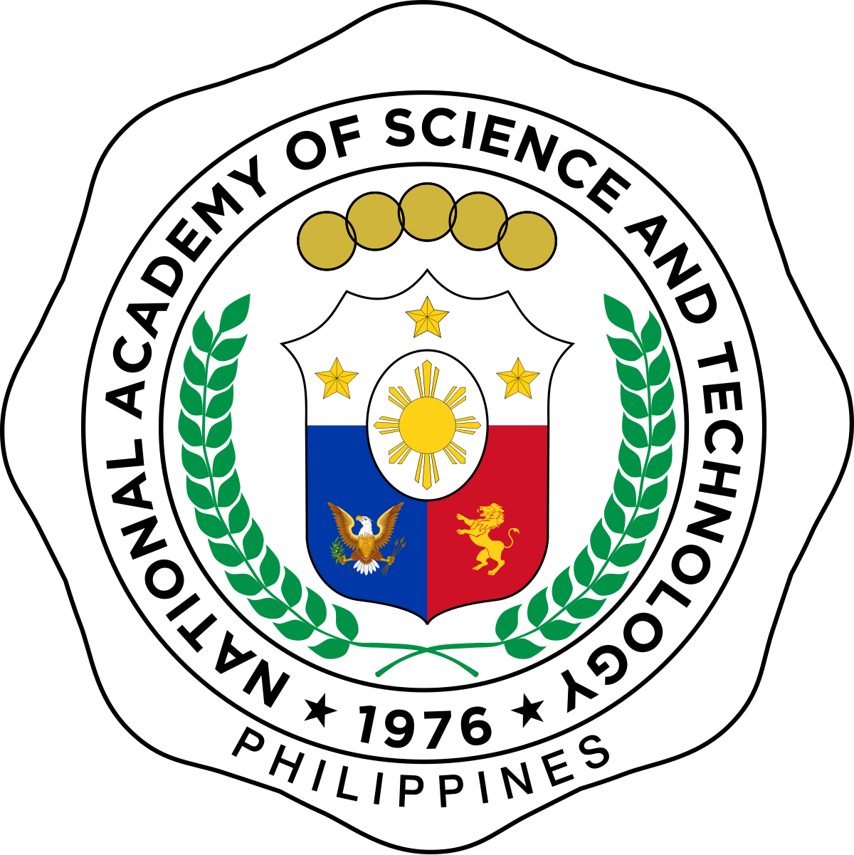 NAST PHL Logo
